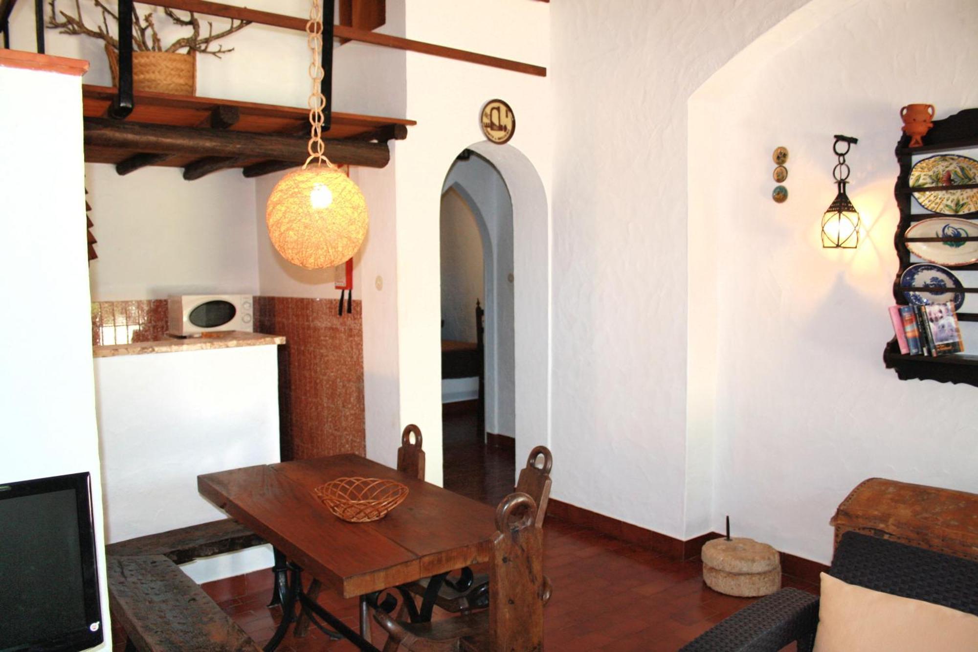 Quinta Da Ameijeira Lagos Oda fotoğraf