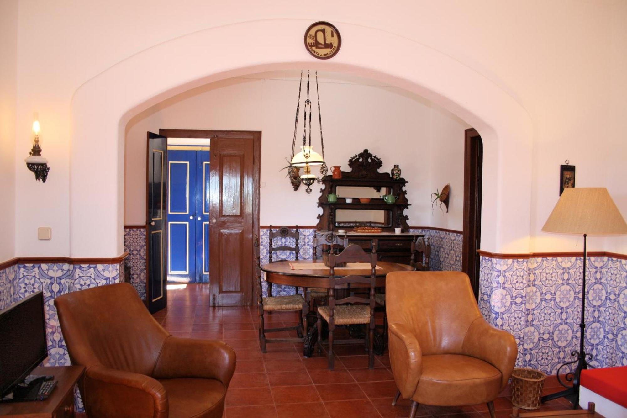 Quinta Da Ameijeira Lagos Oda fotoğraf