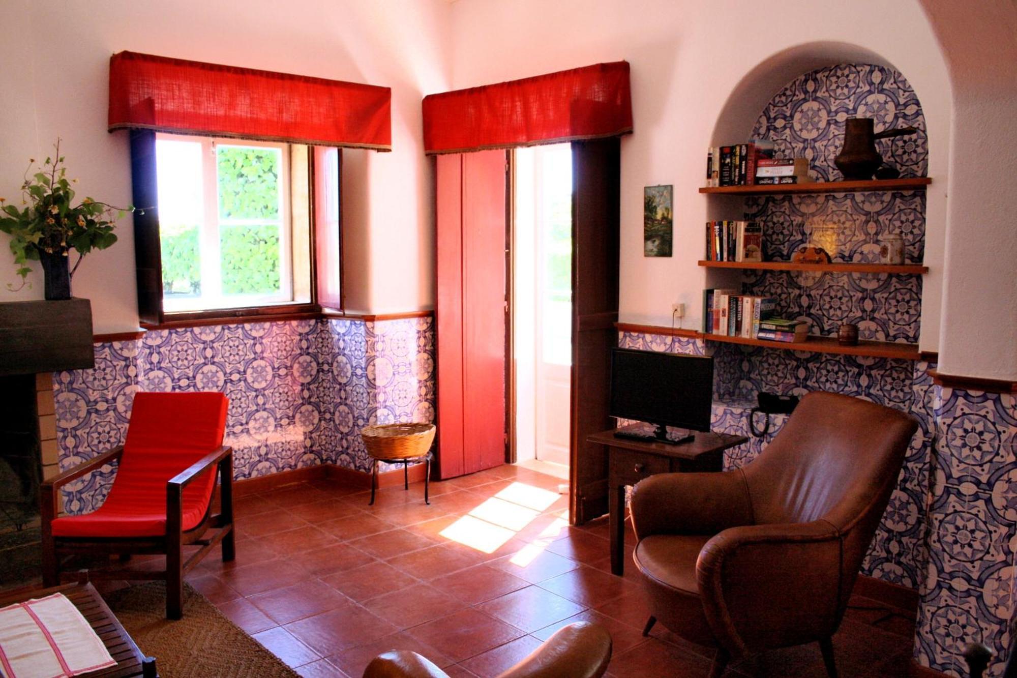 Quinta Da Ameijeira Lagos Oda fotoğraf