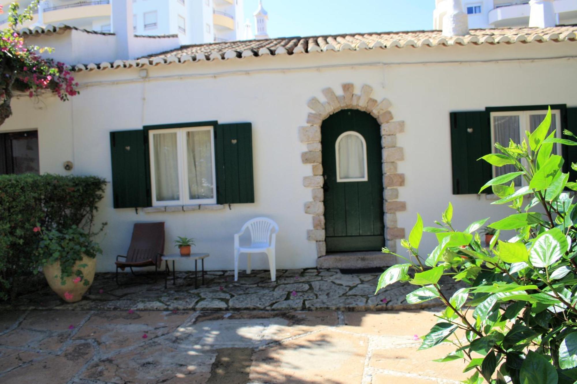 Quinta Da Ameijeira Lagos Oda fotoğraf