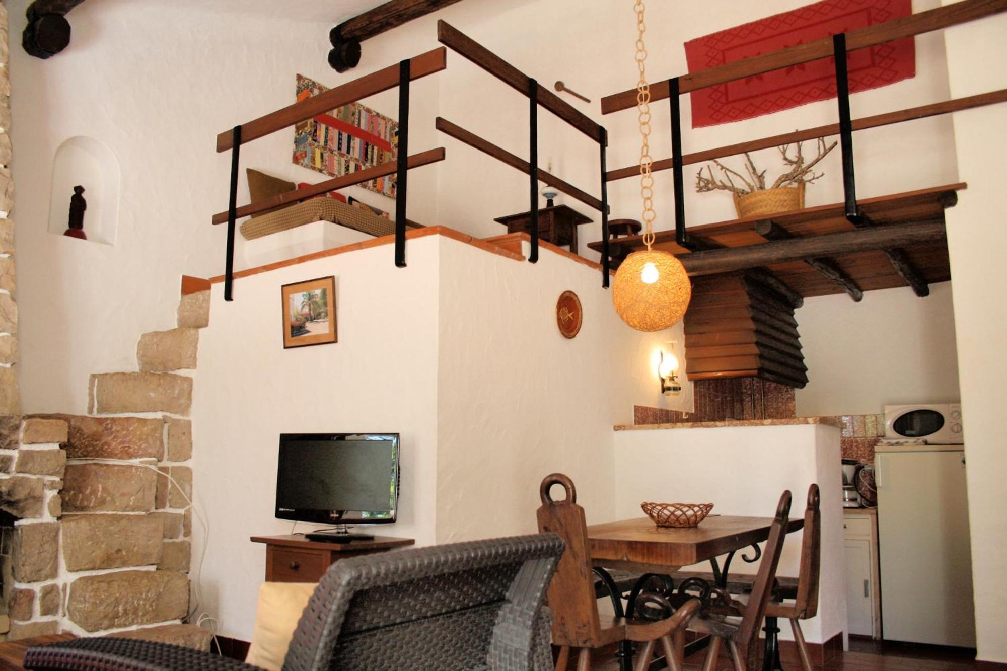 Quinta Da Ameijeira Lagos Oda fotoğraf