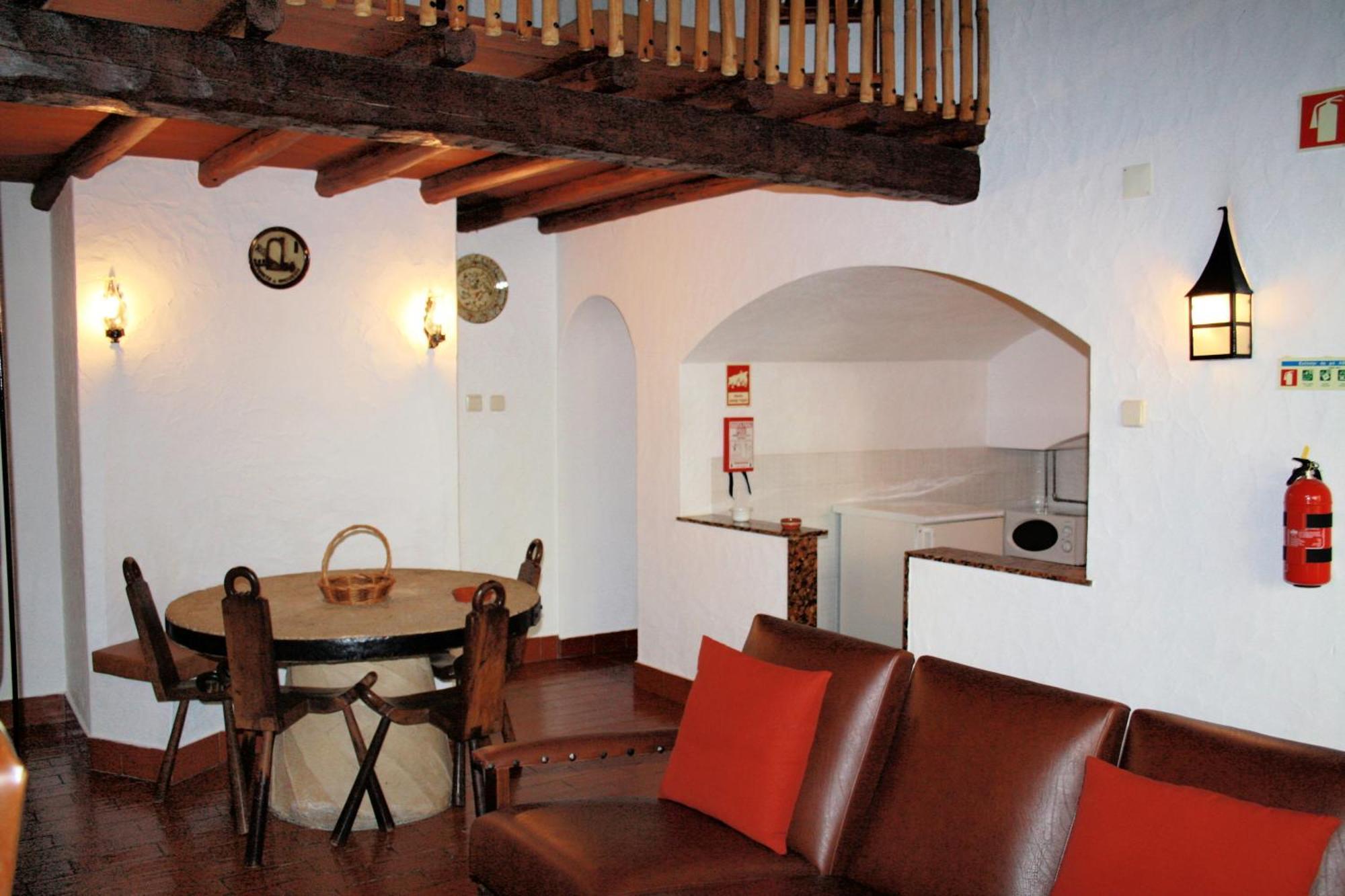 Quinta Da Ameijeira Lagos Oda fotoğraf