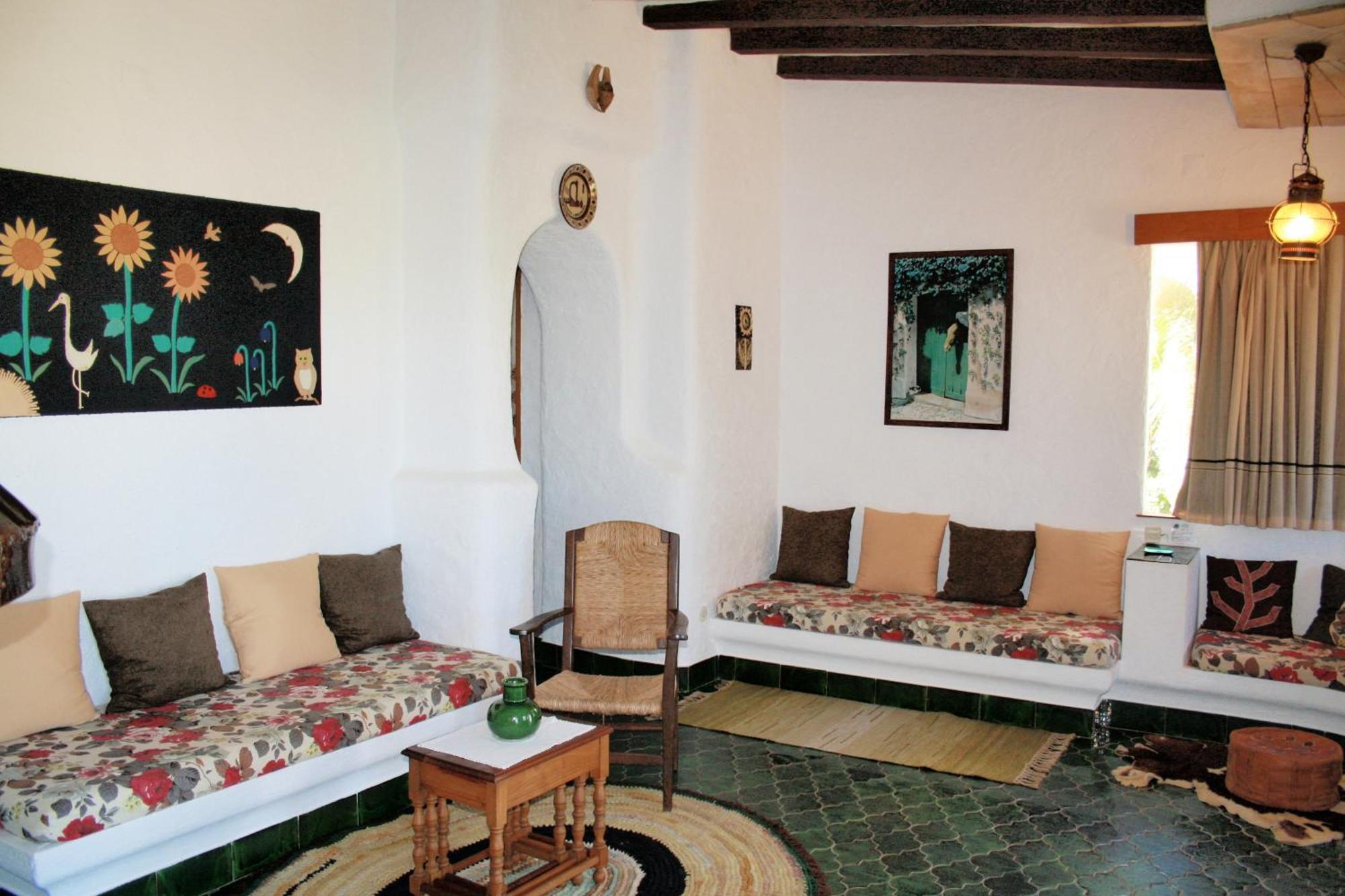 Quinta Da Ameijeira Lagos Oda fotoğraf