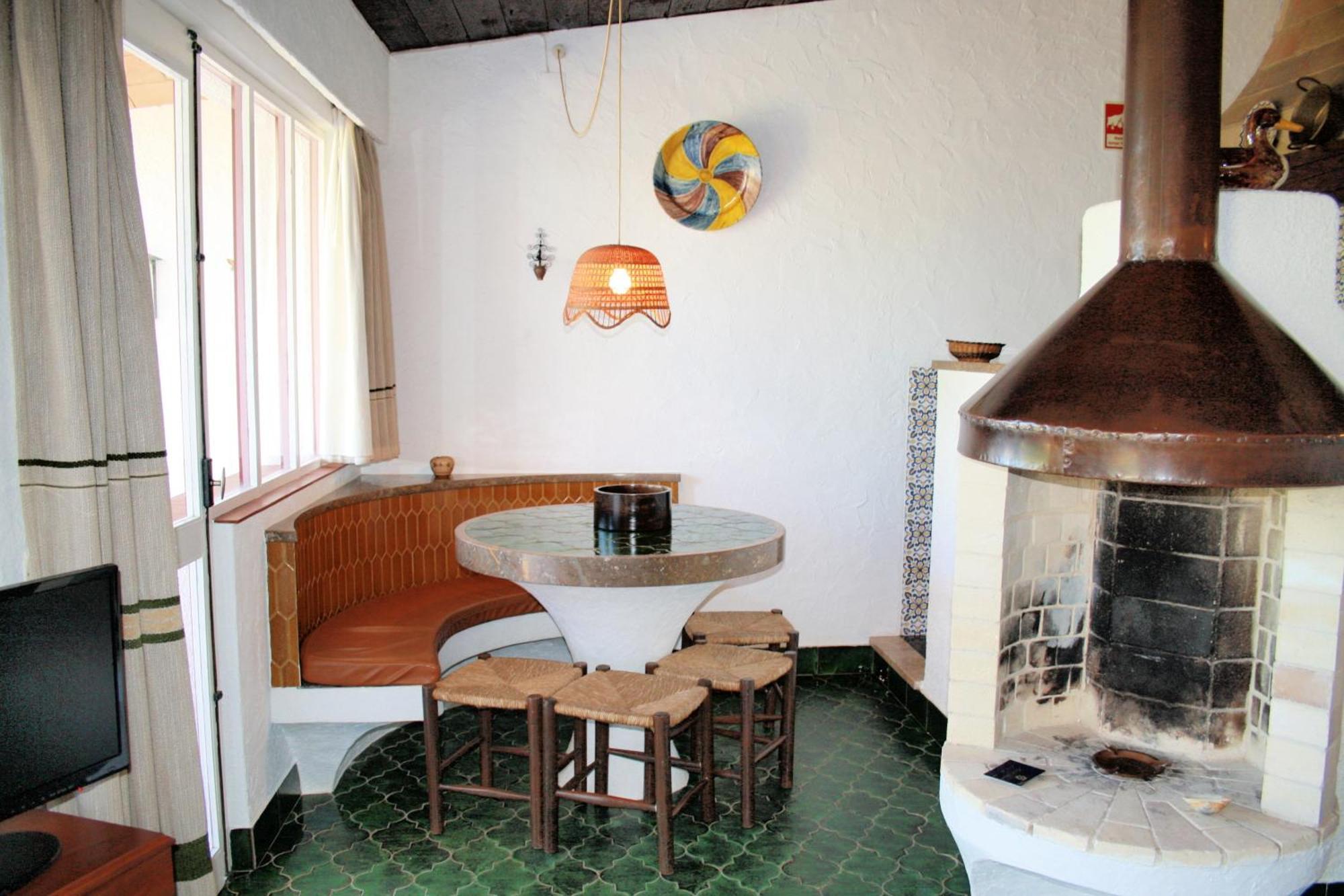 Quinta Da Ameijeira Lagos Oda fotoğraf