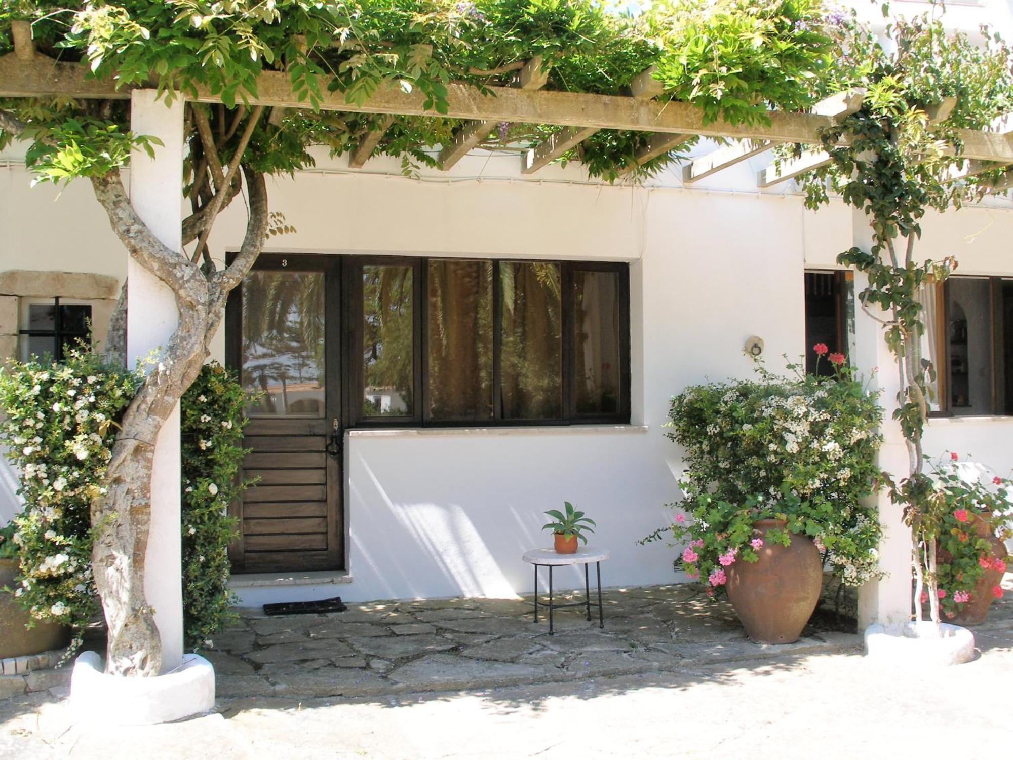 Quinta Da Ameijeira Lagos Oda fotoğraf