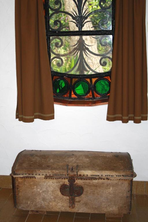 Quinta Da Ameijeira Lagos Oda fotoğraf
