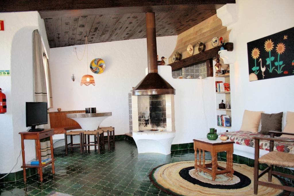 Quinta Da Ameijeira Lagos Oda fotoğraf