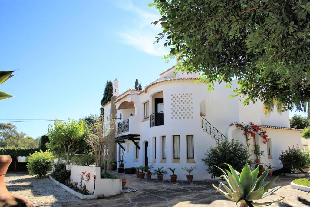 Quinta Da Ameijeira Lagos Oda fotoğraf