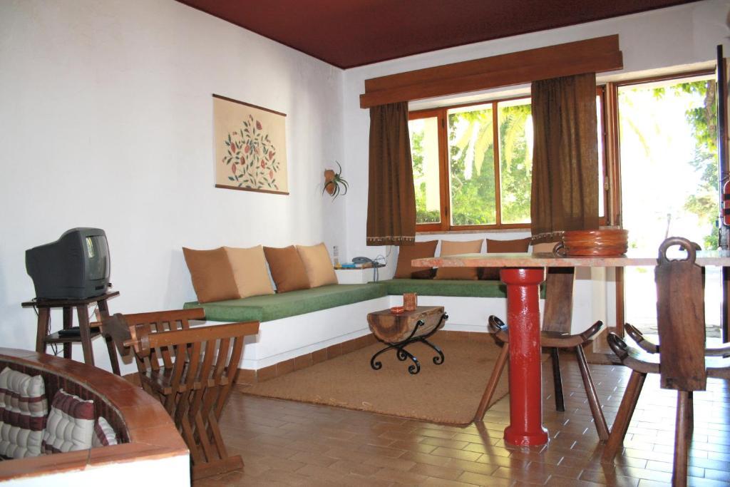 Quinta Da Ameijeira Lagos Oda fotoğraf