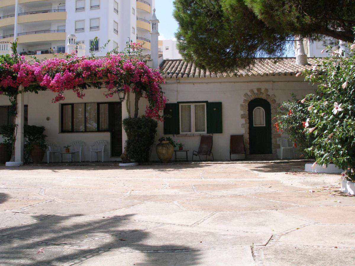 Quinta Da Ameijeira Lagos Dış mekan fotoğraf