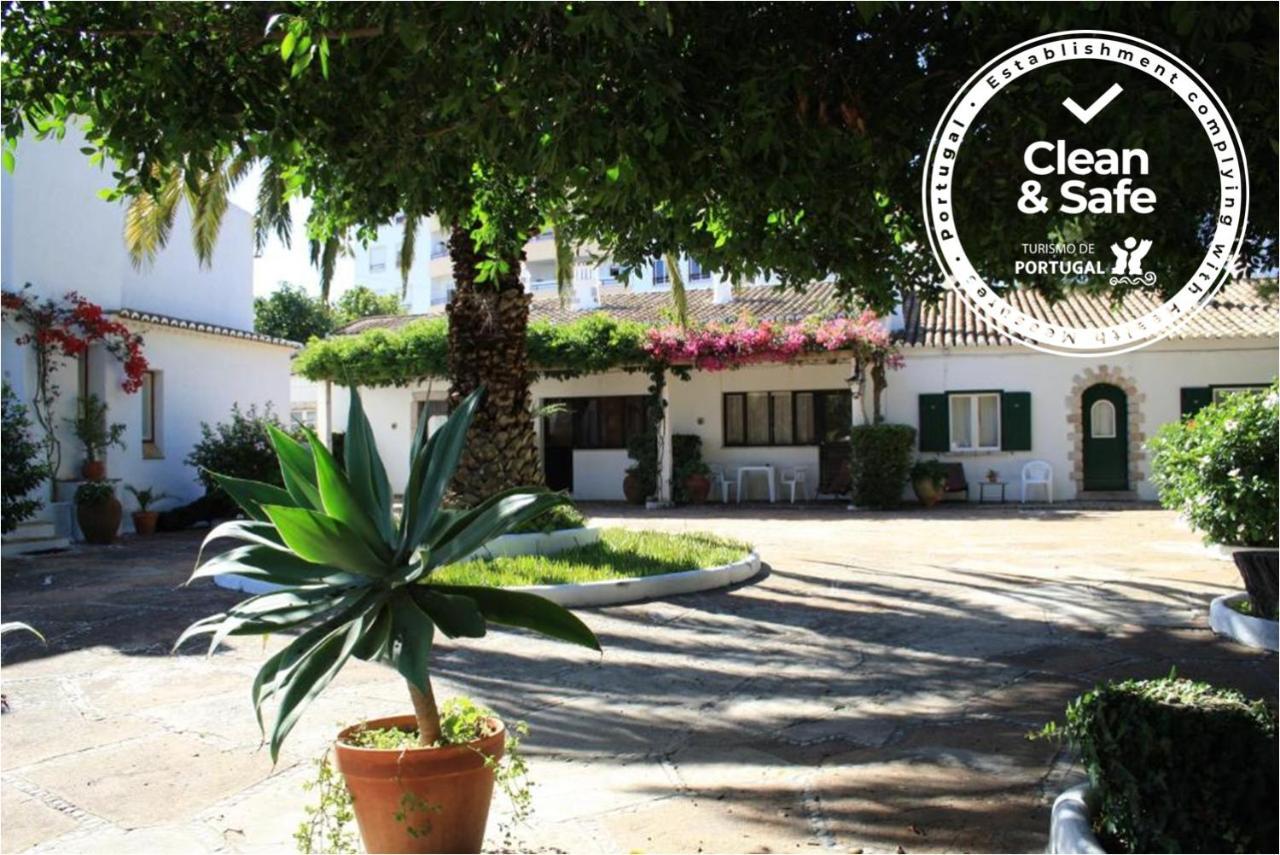 Quinta Da Ameijeira Lagos Dış mekan fotoğraf